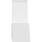 Ekena Millwork Portland Architectural Grade PVC Gable Bracket, 60"W x 10"H x 4"D x 4"F, 4/12 Pitch GBP060X10X0404POR00 - alternate 3